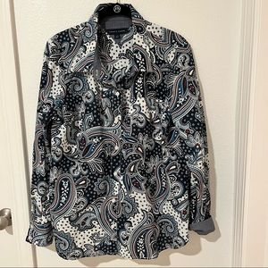 Womens Tommy Hilfiger Button up